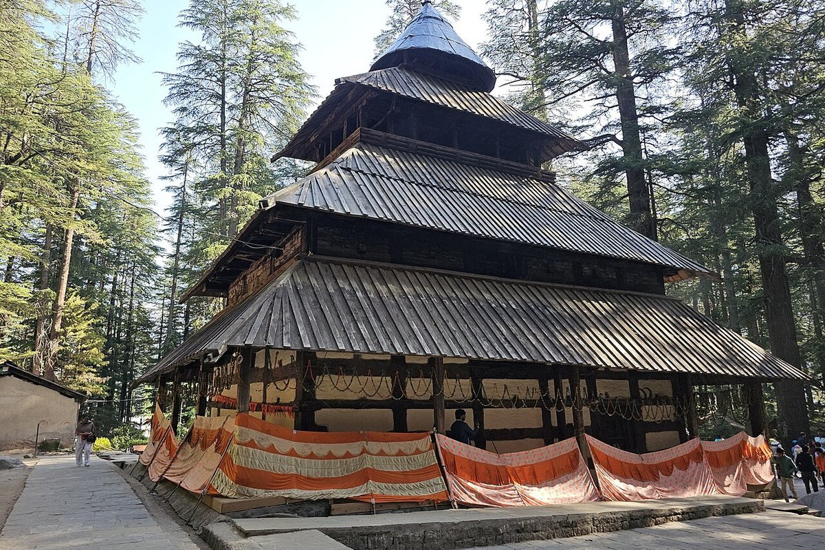 Manali